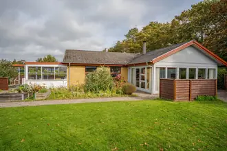 Villa på Ravnevænget 9, 5610 Assens