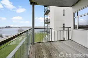 Ejerlejlighed på Fuglsang Allé 3, 2. tv., 7400 Herning