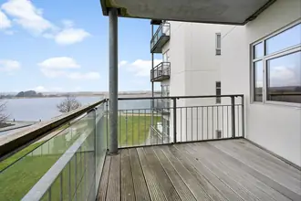 Ejerlejlighed på Fuglsang Allé 3, 2. tv., Tjørring, 7400 Herning