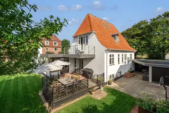 Villa på Gormsgade 112, 6700 Esbjerg