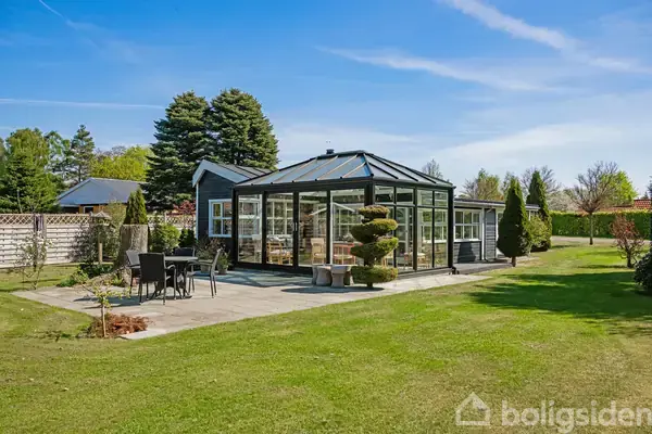 Fritidsbolig på Godthåbsvænget 4, 4873 Væggerløse