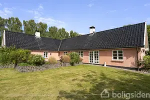 Villa på Storegade 8A, 2650 Hvidovre