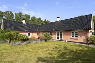 Villa på Storegade 8A, 2650 Hvidovre