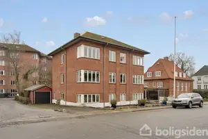 Ejerlejlighed på Castenskjoldsvej 14, 1., 6000 Kolding