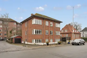 Ejerlejlighed på Castenskjoldsvej 14, 1., 6000 Kolding