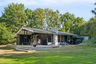 Fritidshus på Egelunden 66, Helberskov, 9560 Hadsund
