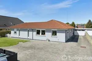 Villa på Rs Hansensvej 20, 4520 Svinninge