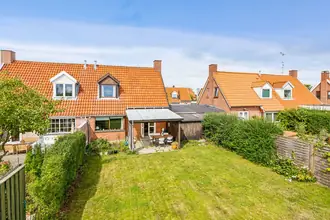 Villa på Grønagervej 56, 2300 København S