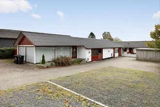 Villa på Vibevej 42, 4100 Ringsted