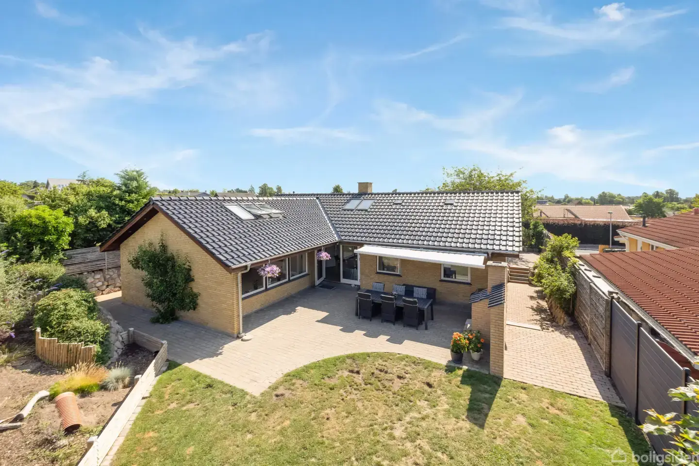 Villa på Hinbjerg 31, 2690 Karlslunde