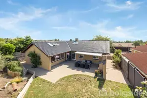 Villa på Hinbjerg 31, 2690 Karlslunde
