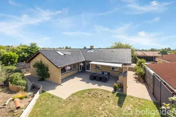 Villa på Hinbjerg 31, 2690 Karlslunde