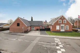 Villa på P A Wedels Vej 2, 5881 Skårup Fyn