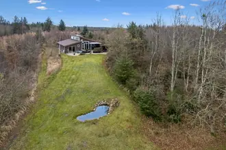 Fritidshus på Ertebøllevej 10, Ertebølle, 9640 Farsø