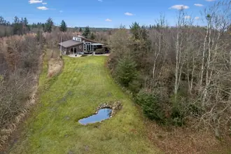 Fritidshus på Ertebøllevej 10, Ertebølle, 9640 Farsø