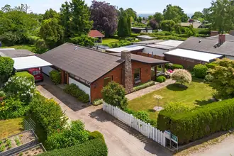 Villa på Strandstræde 3, 4673 Rødvig Stevns