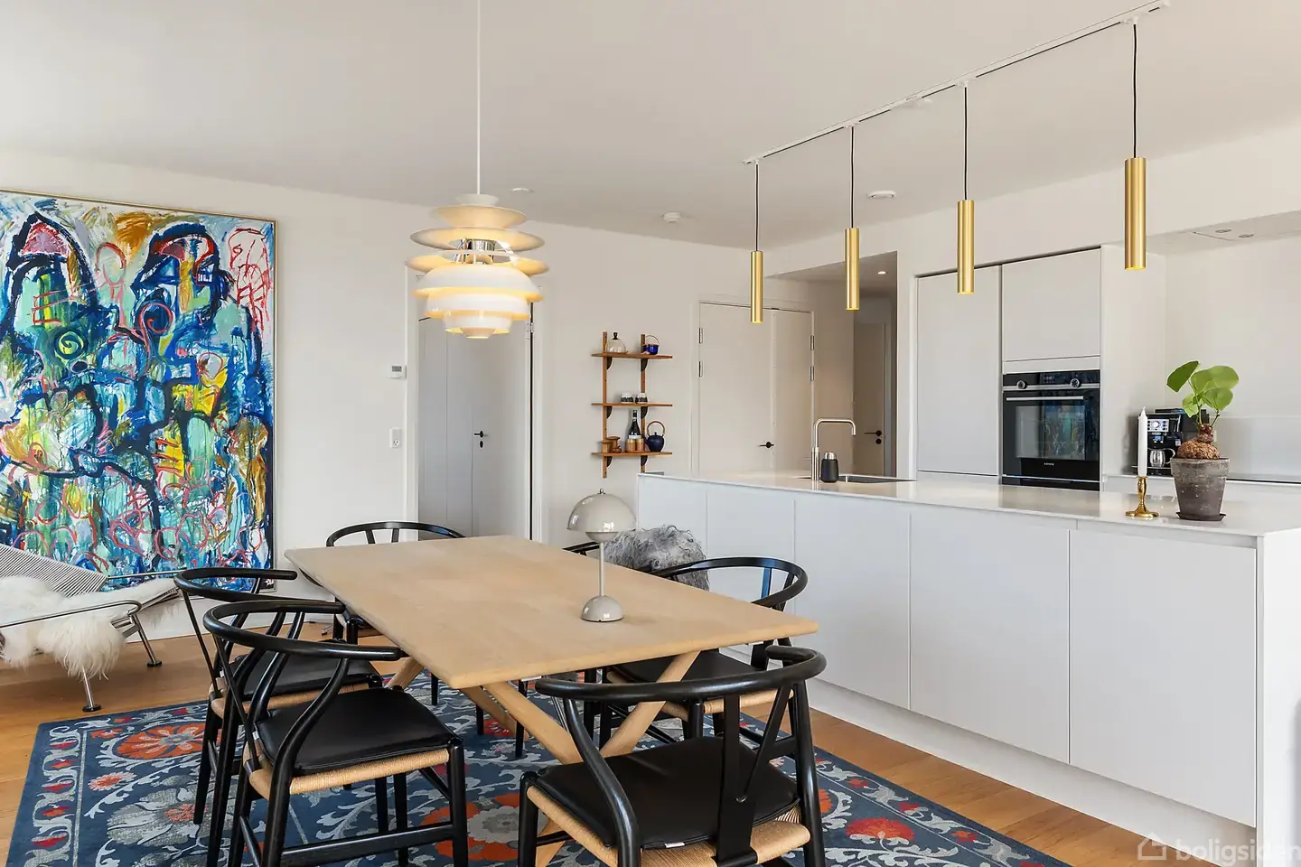 Ejerlejlighed på Flegmade 11H, 1. th., 7100 Vejle