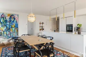 Ejerlejlighed på Flegmade 11H, 1. th., 7100 Vejle