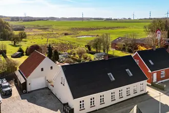 Villa på Bygaden 36, Torrild, 8300 Odder