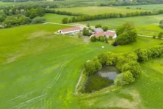 Landejendom på Husmandsvej 5, 6621 Gesten