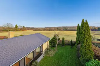 Villa på Mellemvang 11, 3460 Birkerød