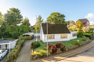 Villa på Seest Bakke 121, 6000 Kolding