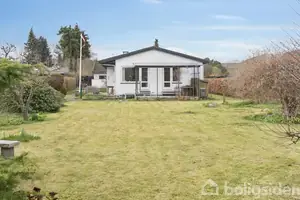 Villa på Jordbærvænget 28, 2880 Bagsværd