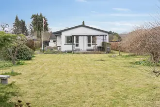 Villa på Jordbærvænget 28, 2880 Bagsværd