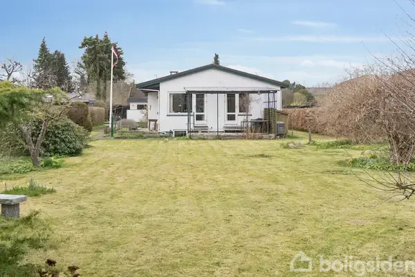 Villa på Jordbærvænget 28, 2880 Bagsværd