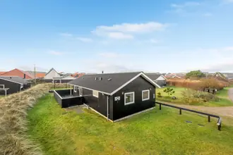 Fritidshus på Rylevej 7, Henne Strand, 6854 Henne