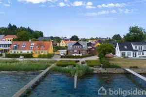 Villa på Teglgårdsvej 94, 5500 Middelfart