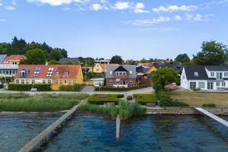 Villa på Teglgårdsvej 94, 5500 Middelfart