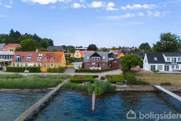 Villa på Teglgårdsvej 94, 5500 Middelfart