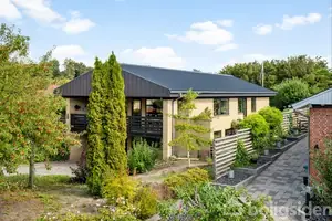Villa på Klejnsmedevej 6, 8920 Randers NV