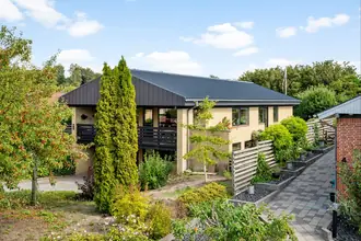 Villa på Klejnsmedevej 6, 8920 Randers NV