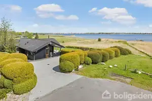 Fritidsbolig på Strandmarksvej 39, 3630 Jægerspris