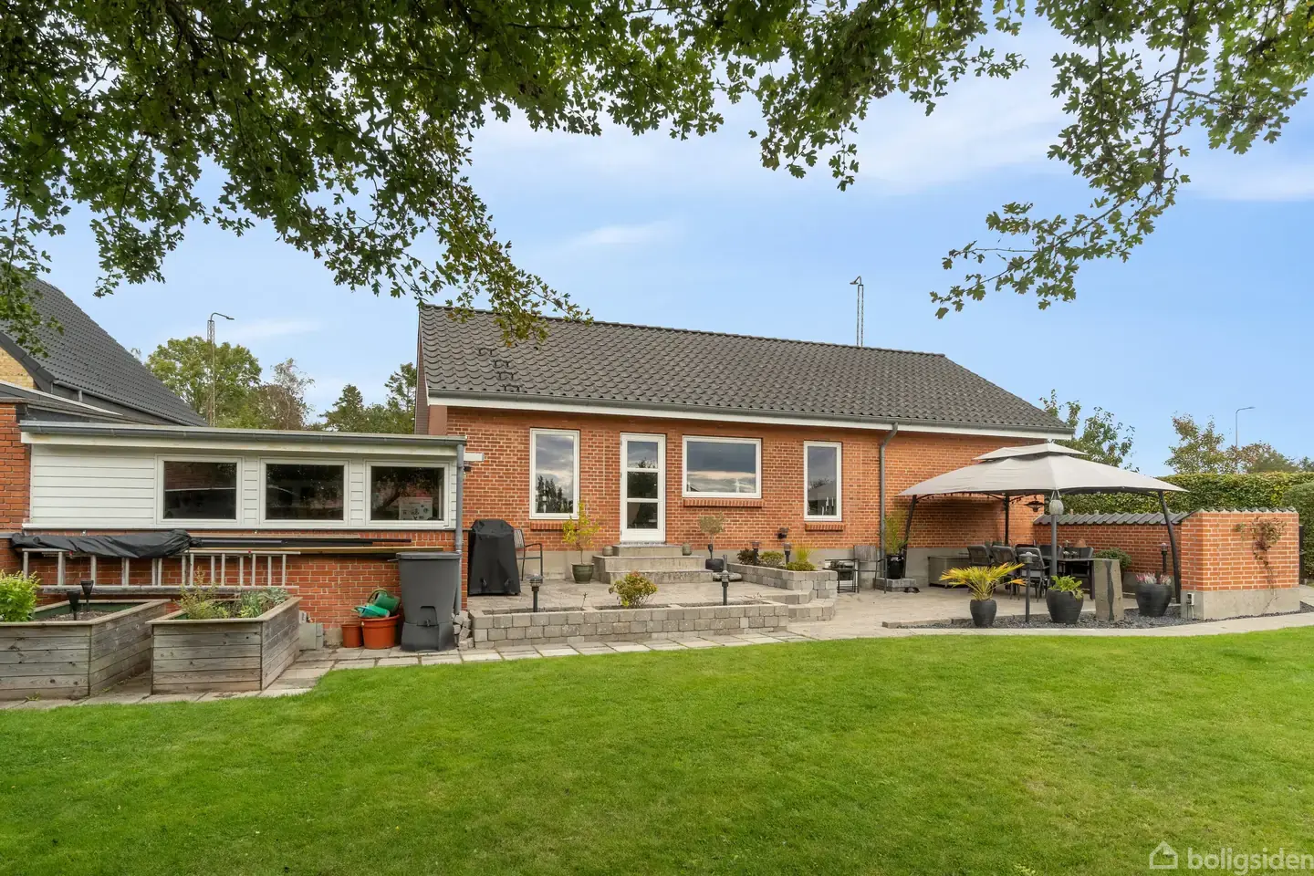 Villa på Appenæs Bygade 1A, 4700 Næstved