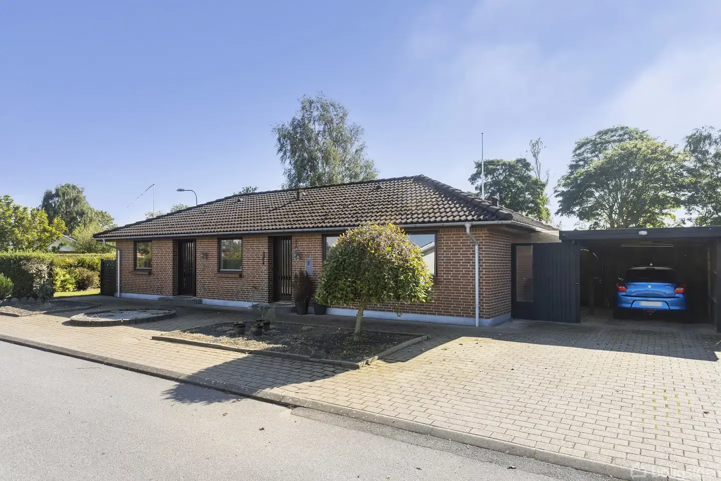 Villa på Damsgårdsvej 1, 9900 Frederikshavn