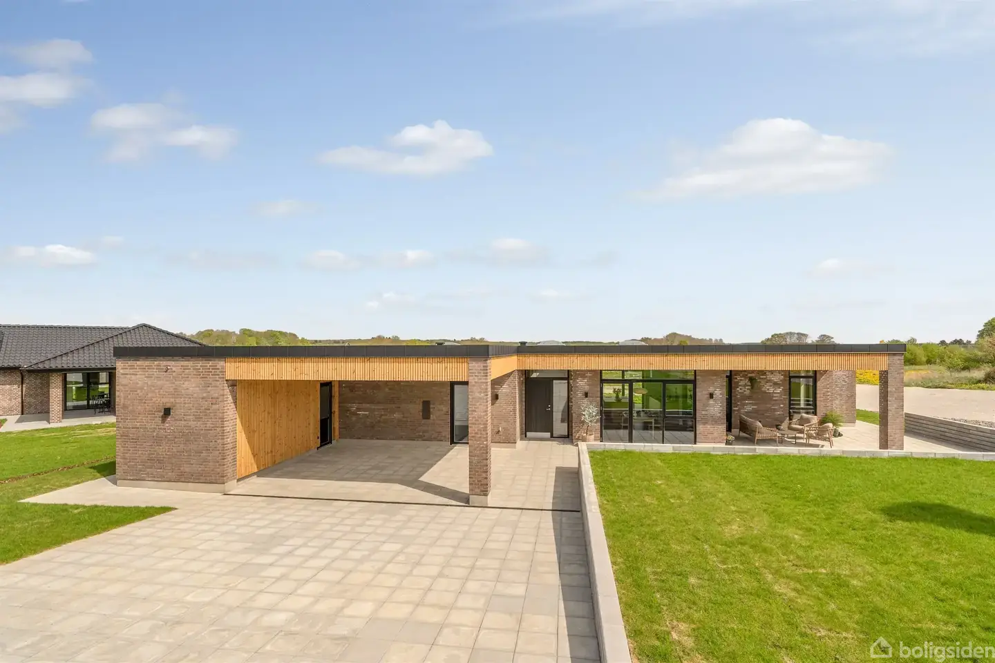 Villa på Gilmosehaven 95, 7400 Herning