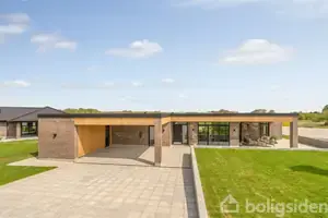 Villa på Gilmosehaven 95, 7400 Herning