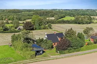 Rækkehus på Kokkehavevej 10, Svindinge, 5853 Ørbæk
