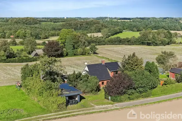 Rækkehus på Kokkehavevej 10, 5853 Ørbæk