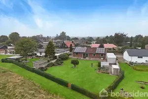 Villa på Vestergårdsvej 26, 9900 Frederikshavn