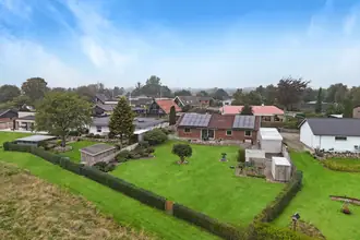 Villa på Vestergårdsvej 26, Elling, 9900 Frederikshavn