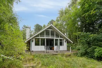 Fritidshus på Jelsevej 503, Lundø, 7840 Højslev