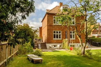 Villalejlighed på Bjørnsonsvej 63, 2500 Valby