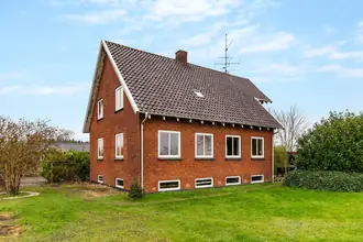 Villa på Grænge Skovvej 2, Grænge, 4891 Toreby L