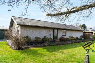 Villa på Egelyvej 8, 4720 Præstø