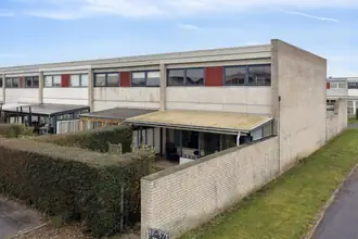 Rækkehus på Søparken 59, Svogerslev, 4000 Roskilde