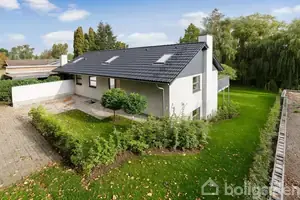 Villa på Sandbakkevej 6B, 4390 Vipperød